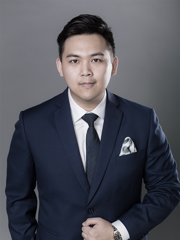 Victor Tai