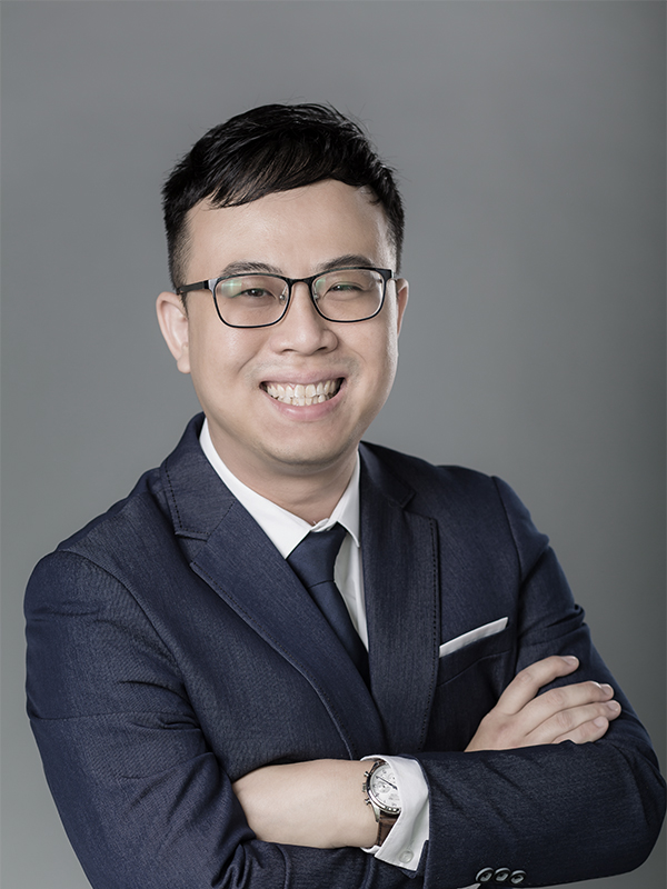 Dexter Ng