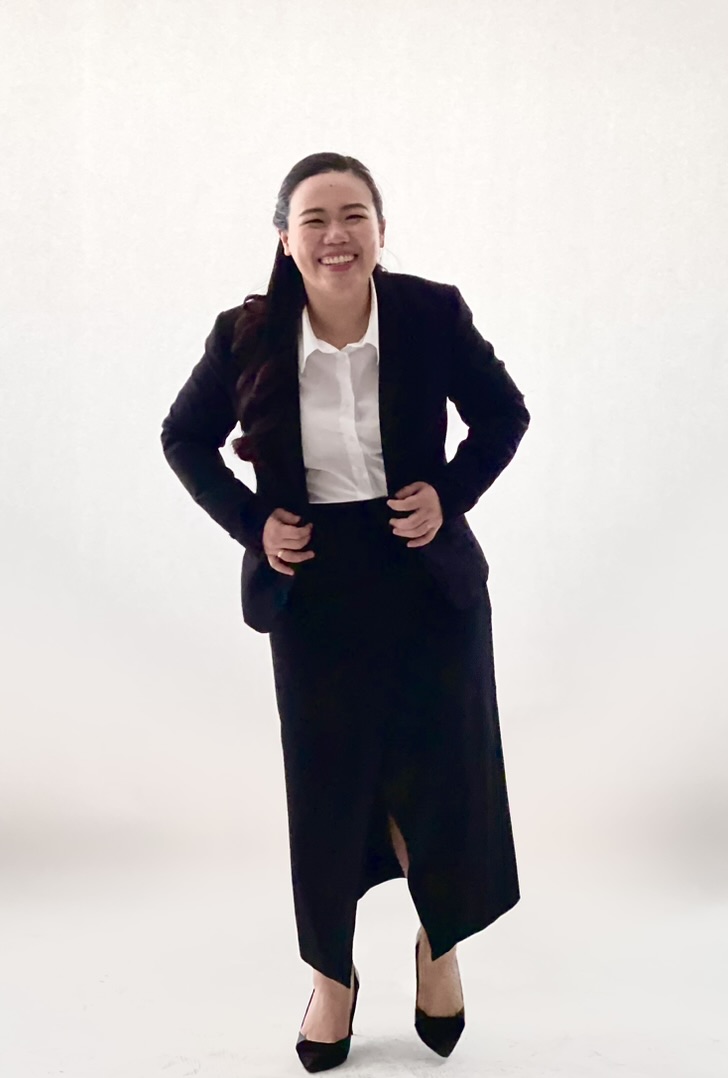 Sueann Tan