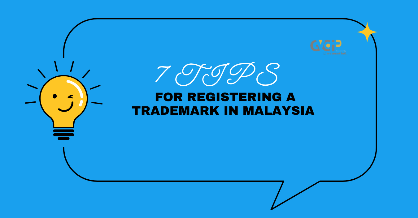 7 Tips for Registering a Trademark in Malaysia cover